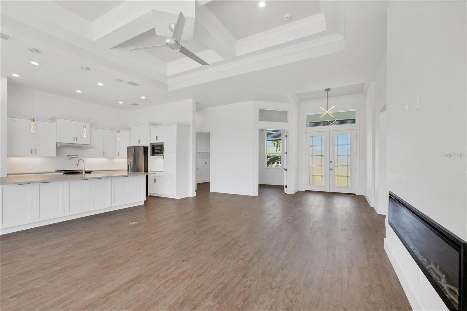 3305 BRENTWOOD, PUNTA GORDA, FL, 33950
