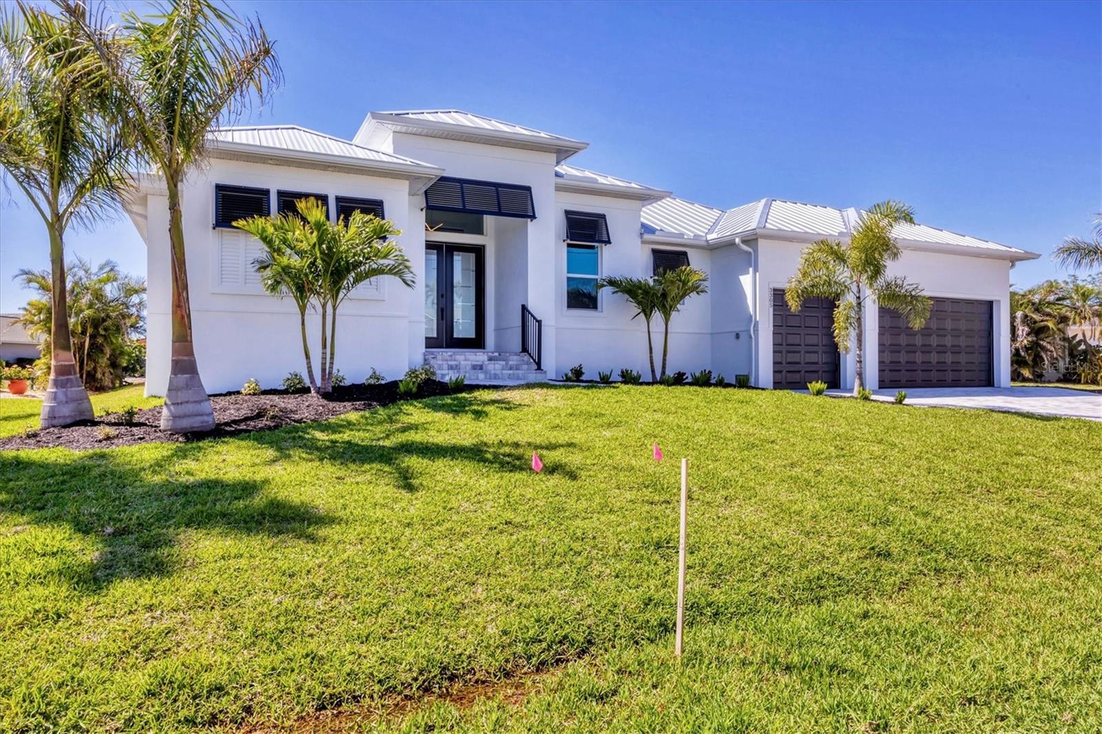 3305 BRENTWOOD, PUNTA GORDA, FL, 33950