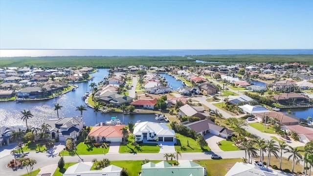 3305 BRENTWOOD, PUNTA GORDA, FL, 33950