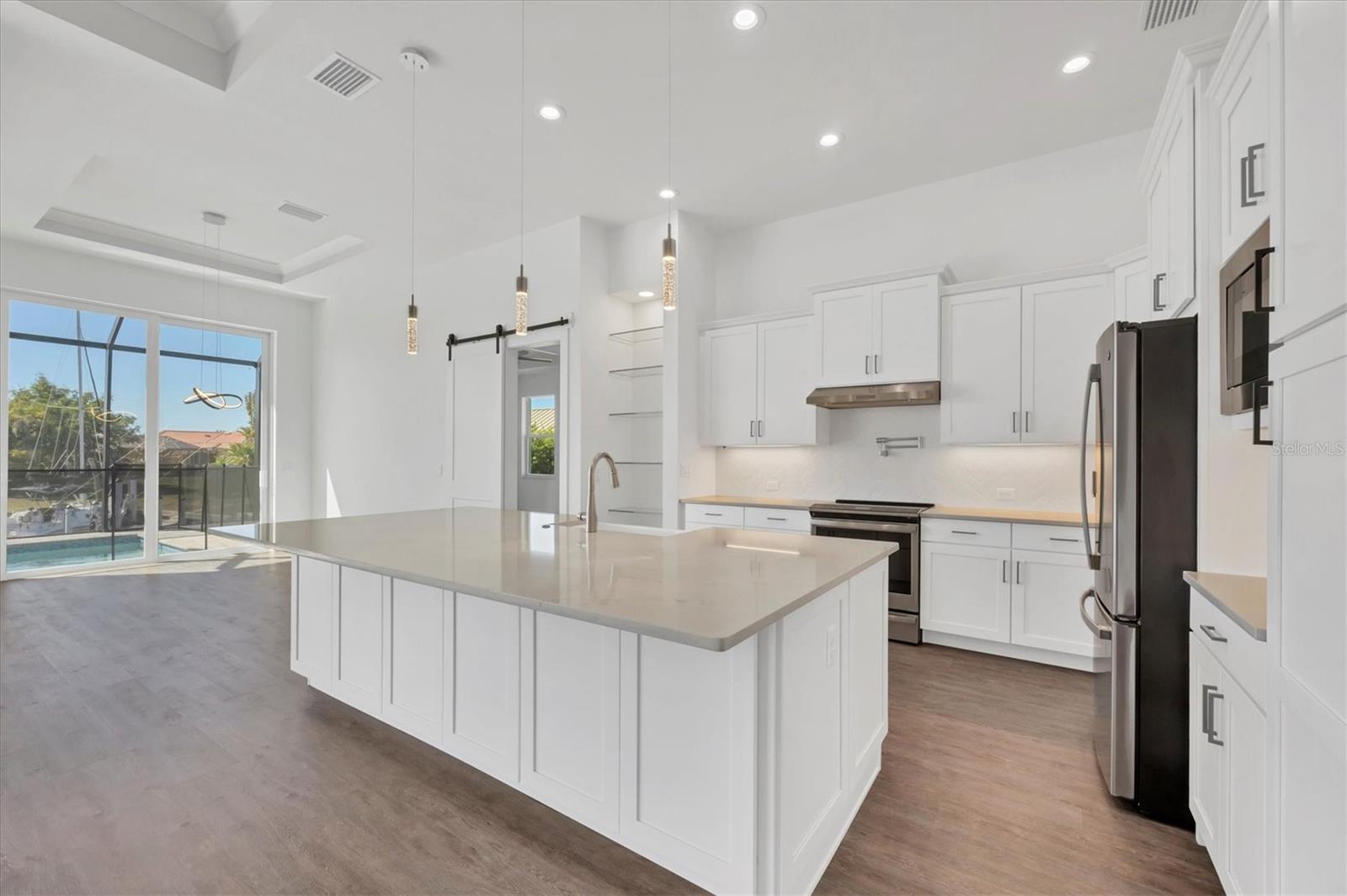 3305 BRENTWOOD, PUNTA GORDA, FL, 33950