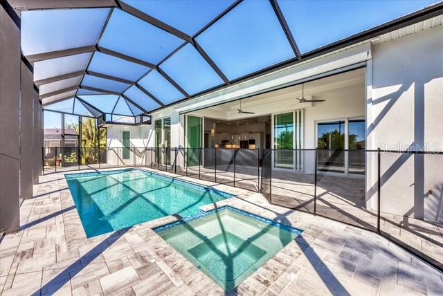 3305 BRENTWOOD, PUNTA GORDA, FL, 33950