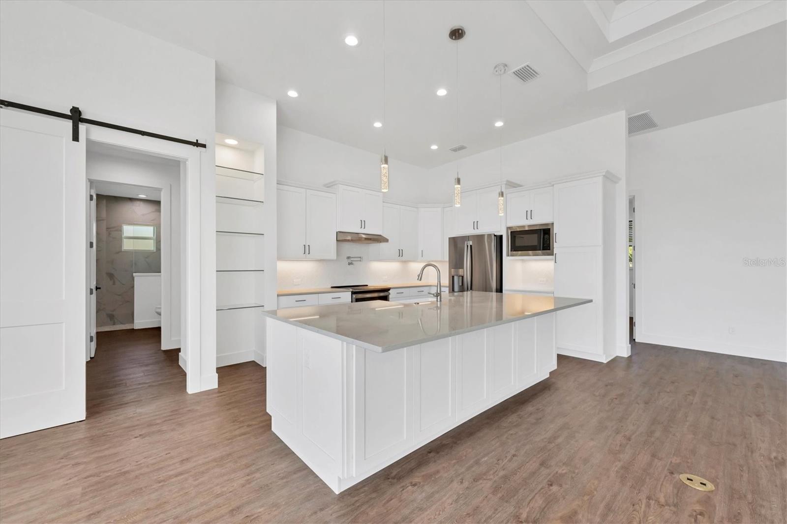 3305 BRENTWOOD, PUNTA GORDA, FL, 33950