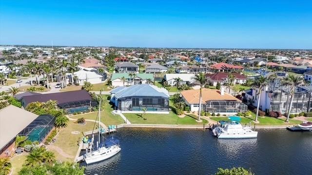 3305 BRENTWOOD, PUNTA GORDA, FL, 33950