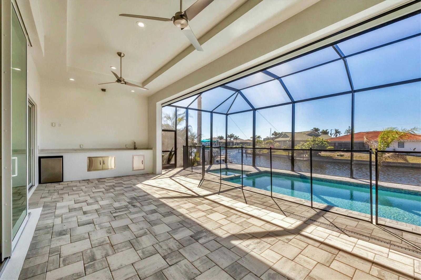 3305 BRENTWOOD, PUNTA GORDA, FL, 33950