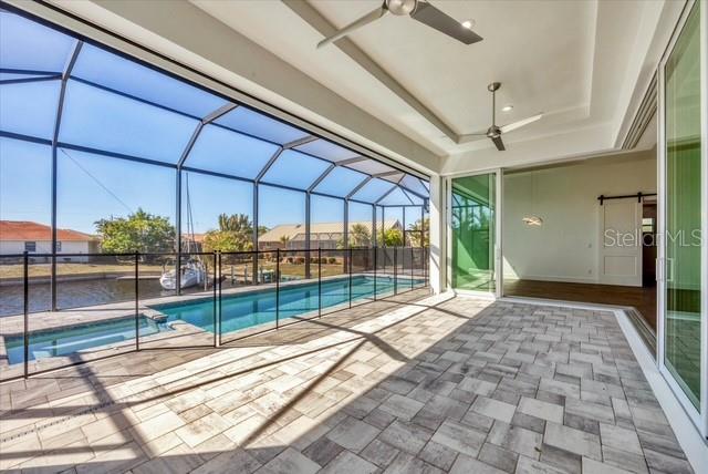 3305 BRENTWOOD, PUNTA GORDA, FL, 33950