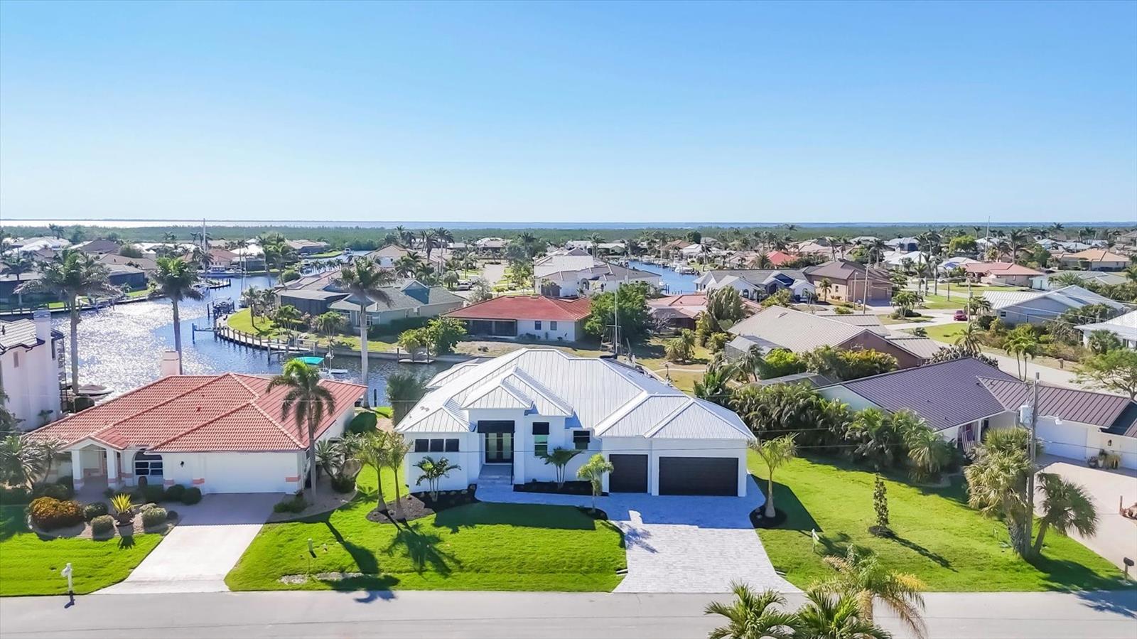 3305 BRENTWOOD, PUNTA GORDA, FL, 33950
