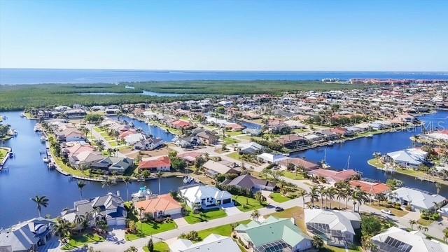 3305 BRENTWOOD, PUNTA GORDA, FL, 33950