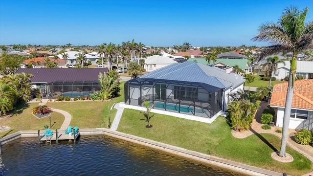 3305 BRENTWOOD, PUNTA GORDA, FL, 33950