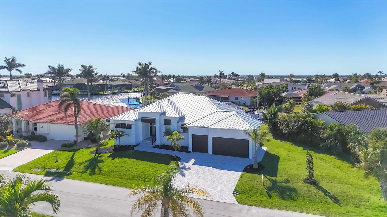 3305 BRENTWOOD, PUNTA GORDA, FL, 33950