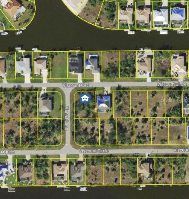 15523 VISCOUNT CIR, PORT CHARLOTTE, FL, 33981