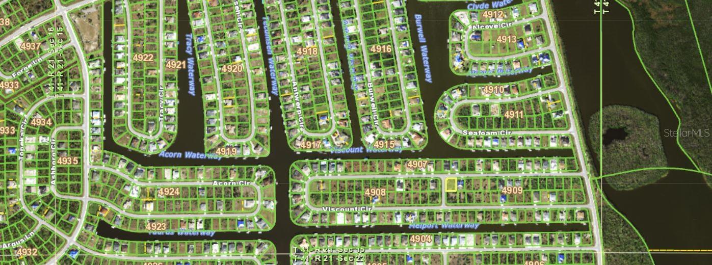 15523 VISCOUNT CIR, PORT CHARLOTTE, FL, 33981
