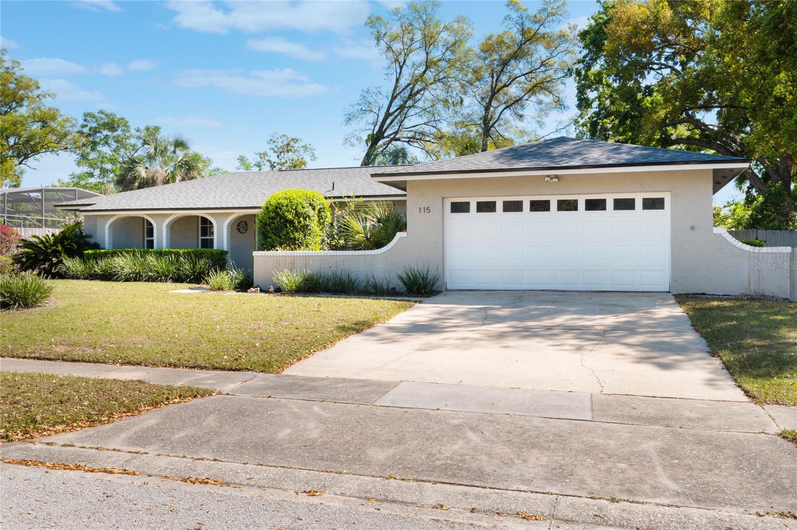 115 SHEPHERD TRL, LONGWOOD, FL, 32750