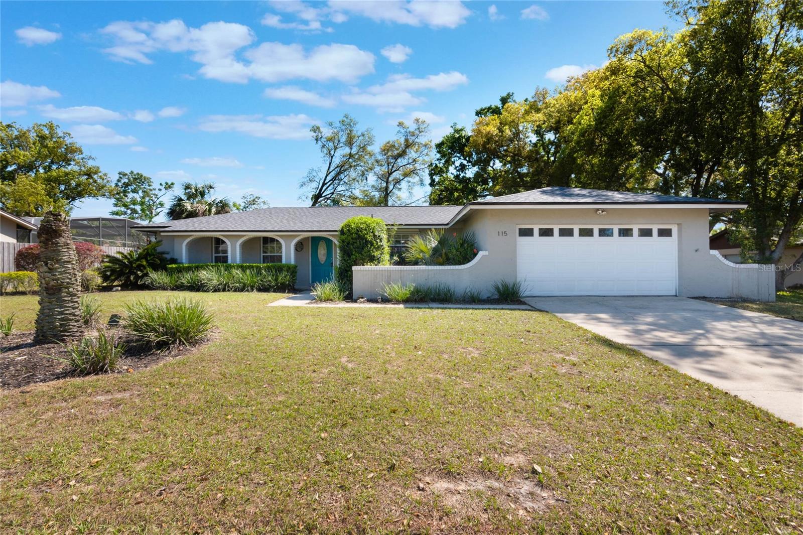 115 SHEPHERD TRL, LONGWOOD, FL, 32750