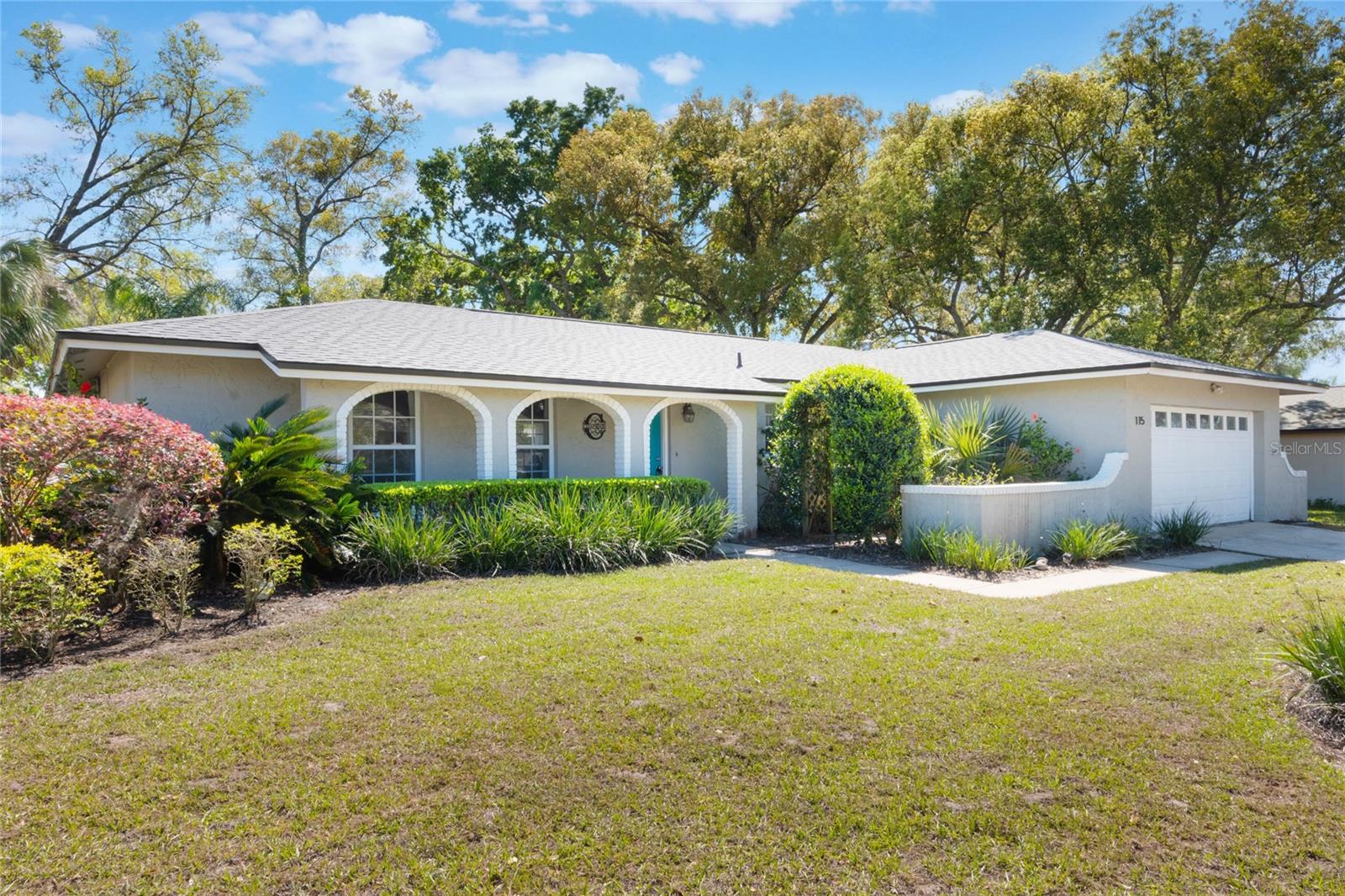 115 SHEPHERD TRL, LONGWOOD, FL, 32750