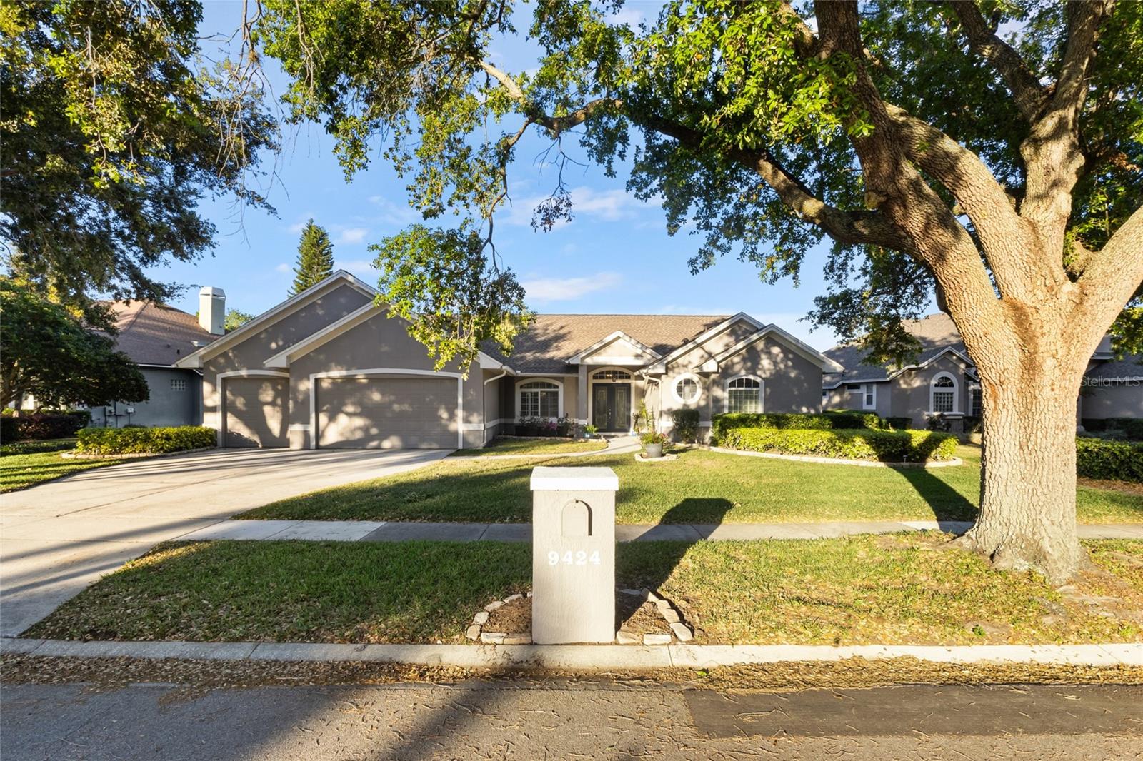 9424 WICKHAM WAY, ORLANDO, FL, 32836