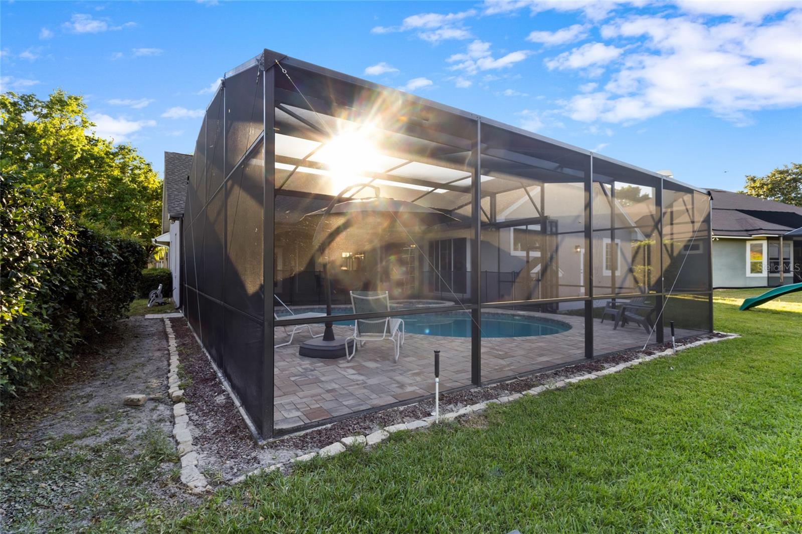 9424 WICKHAM WAY, ORLANDO, FL, 32836