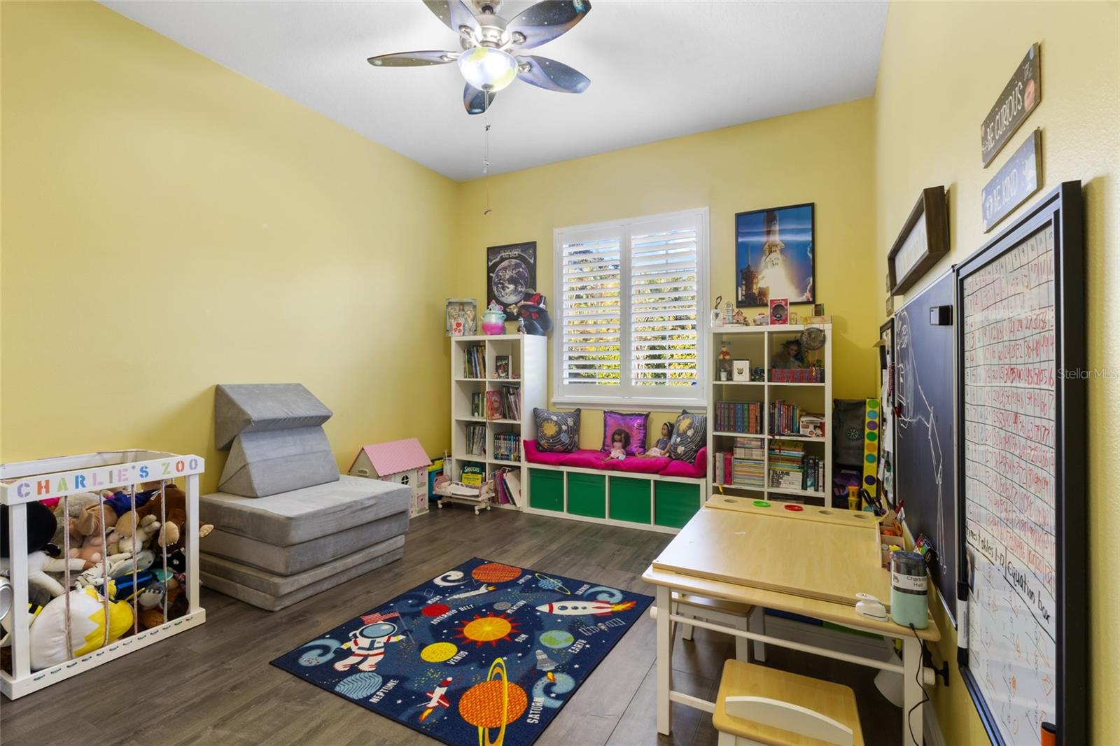 9424 WICKHAM WAY, ORLANDO, FL, 32836