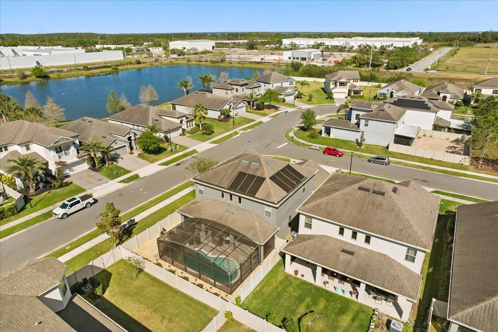 432 TREASURE LN, SANFORD, FL, 32771