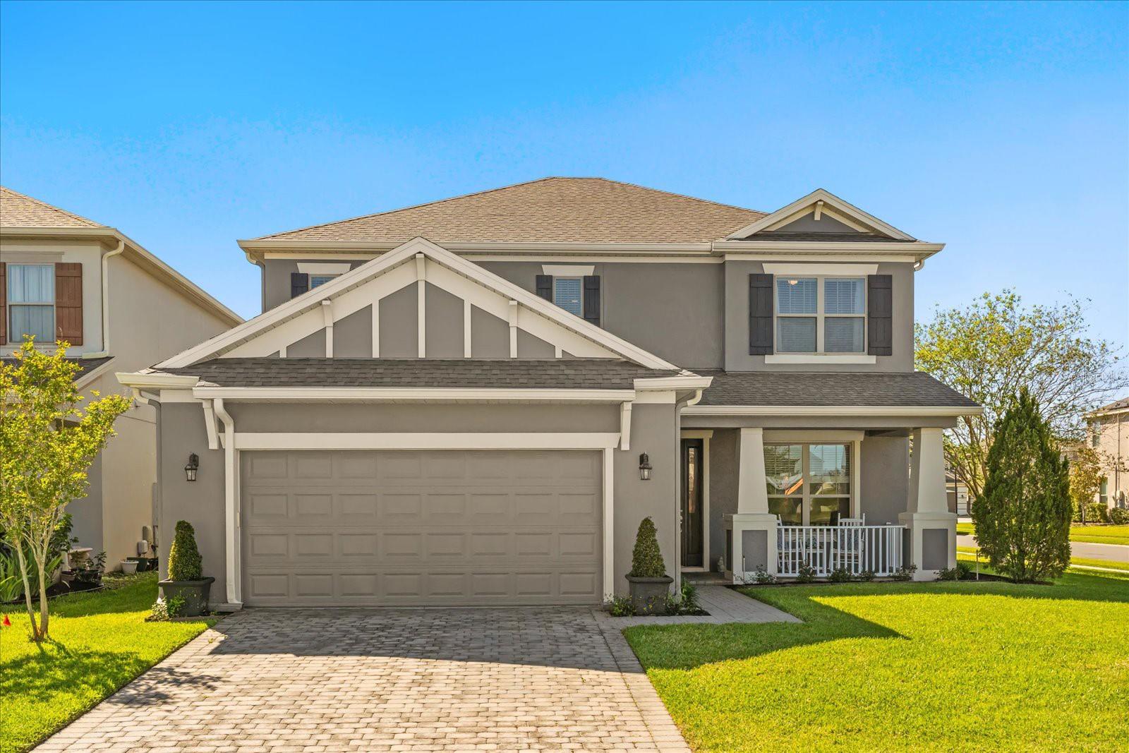 432 TREASURE LN, SANFORD, FL, 32771
