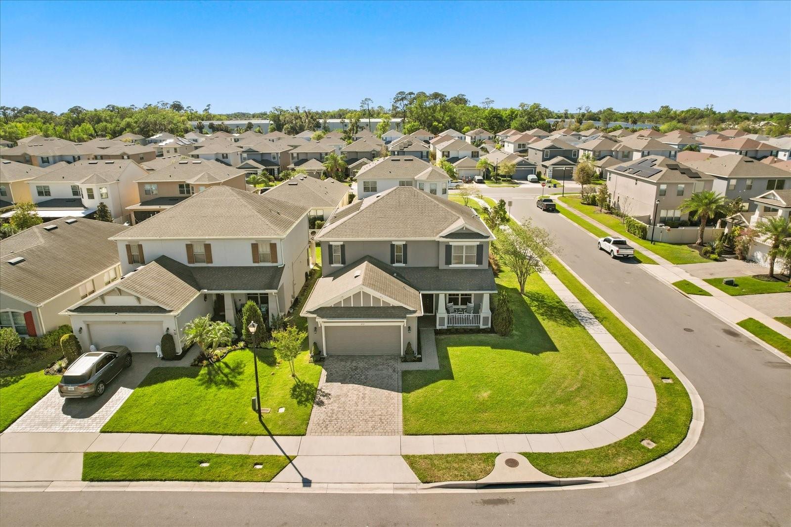 432 TREASURE LN, SANFORD, FL, 32771