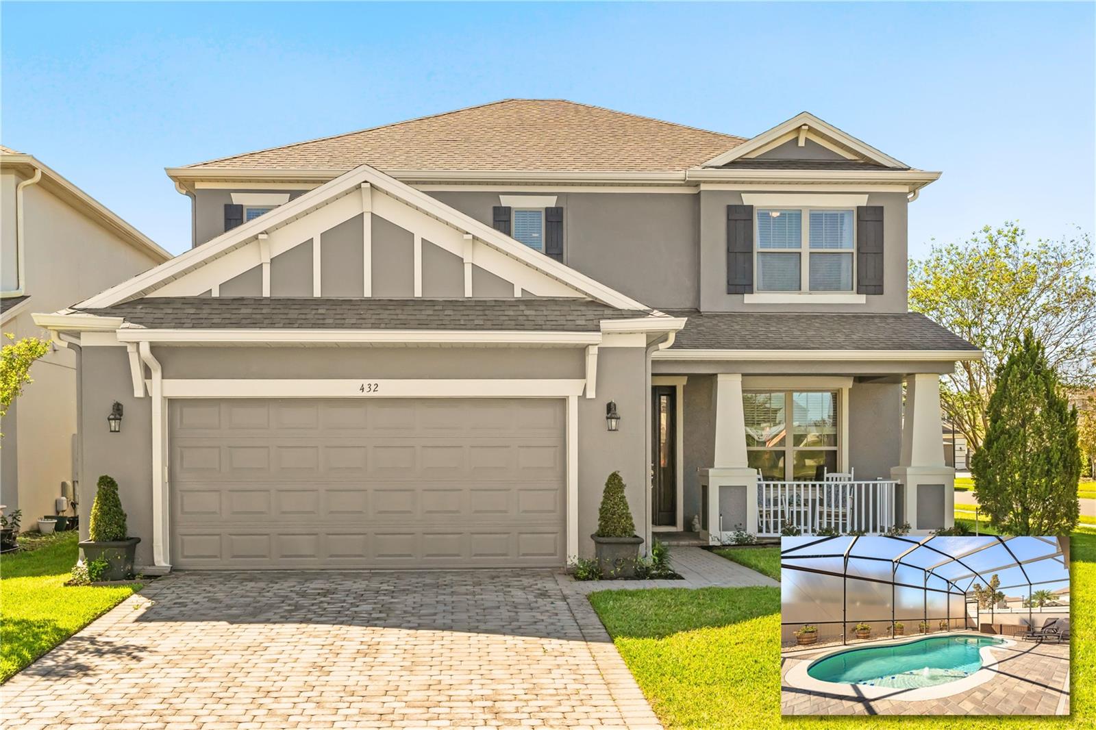 432 TREASURE LN, SANFORD, FL, 32771