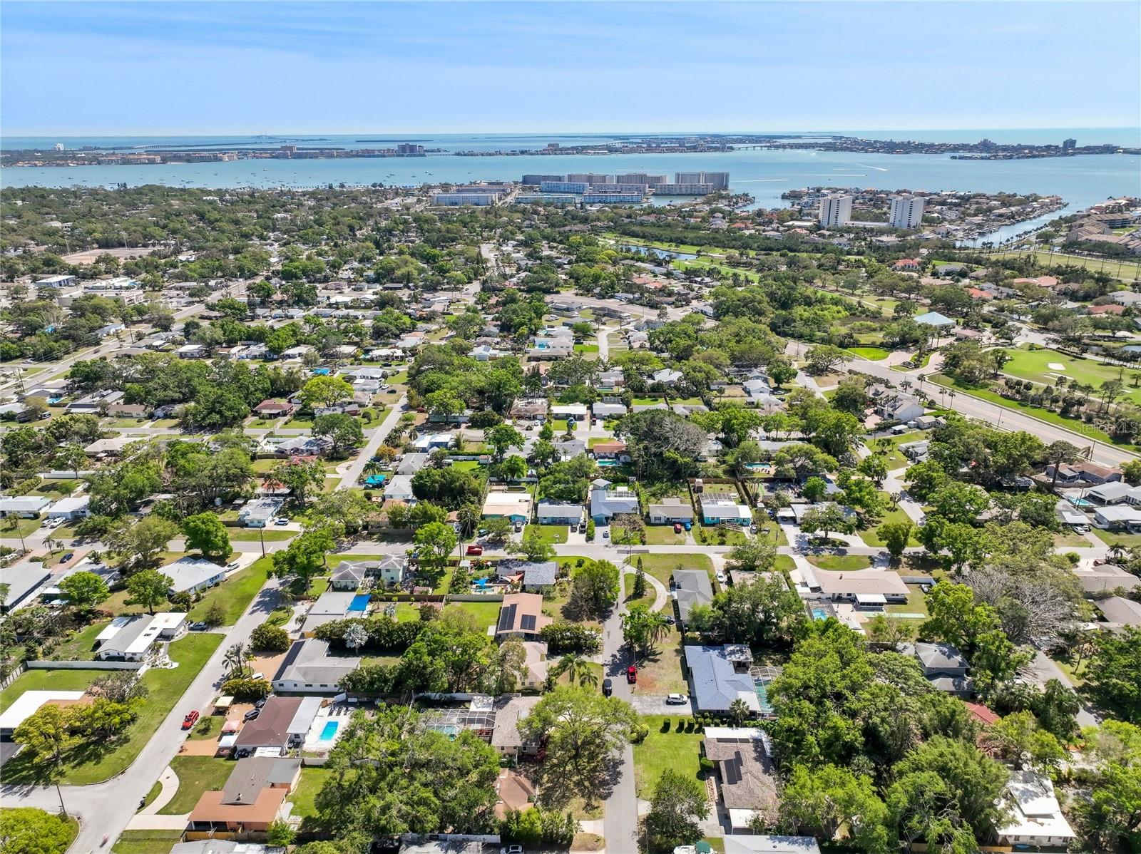 1808 GRAY ST S, GULFPORT, FL, 33707