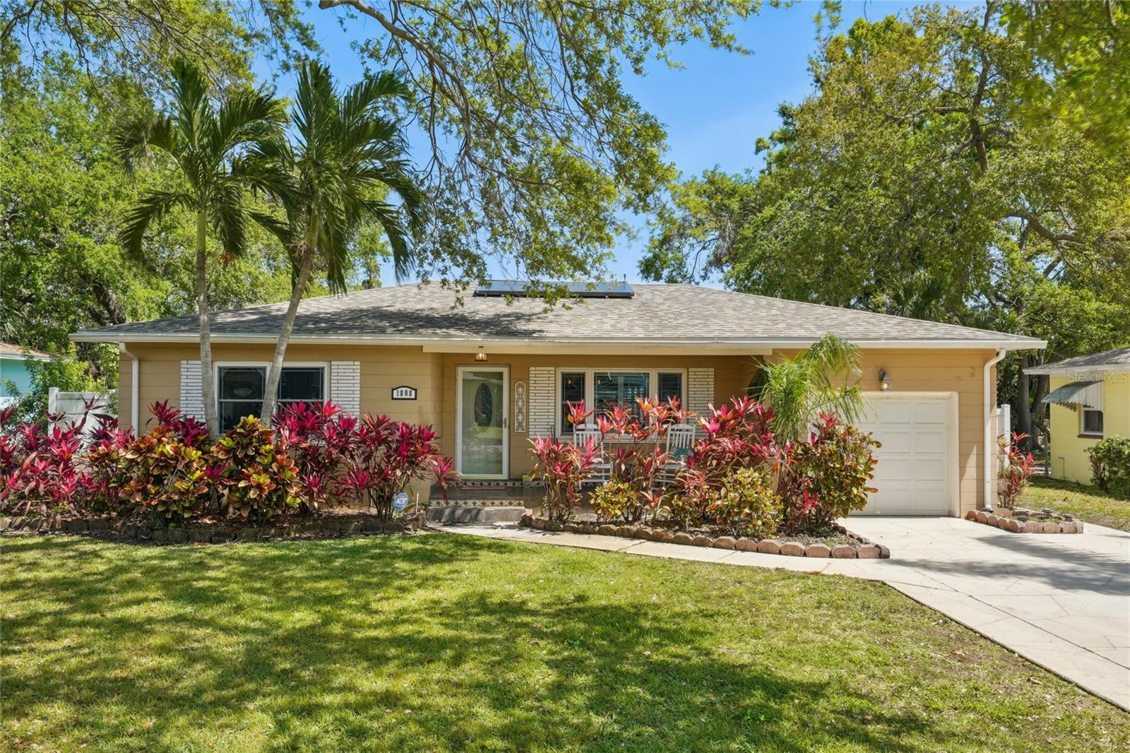 1808 GRAY ST S, GULFPORT, FL, 33707