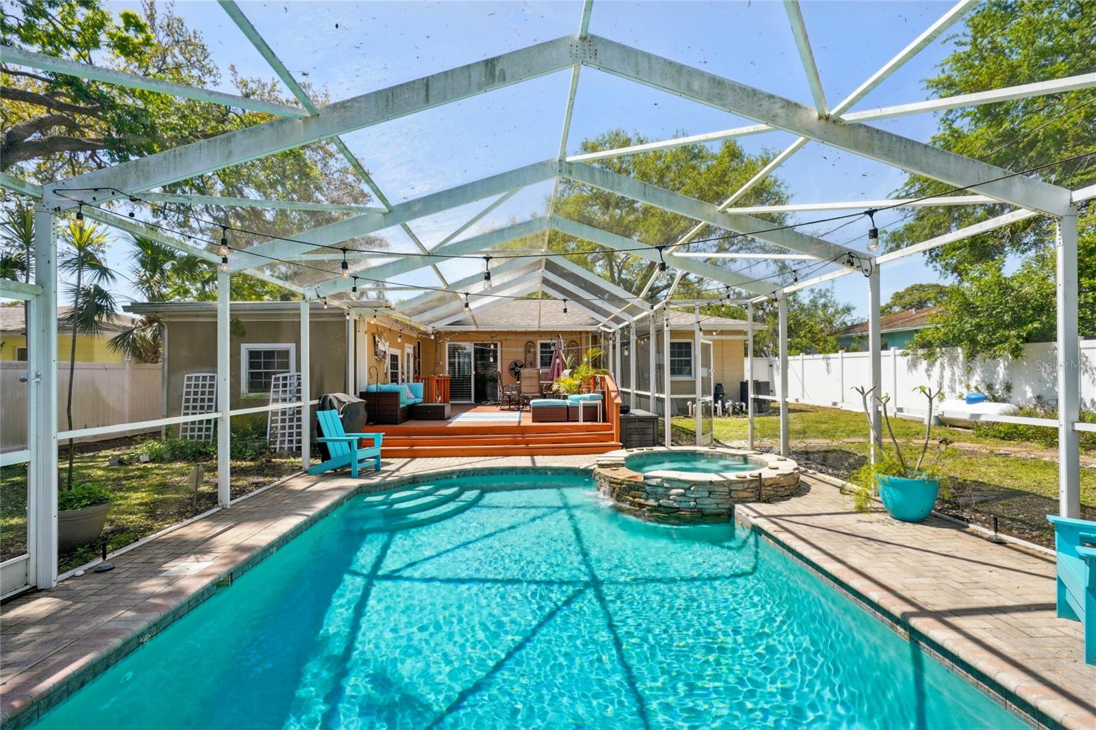 1808 GRAY ST S, GULFPORT, FL, 33707