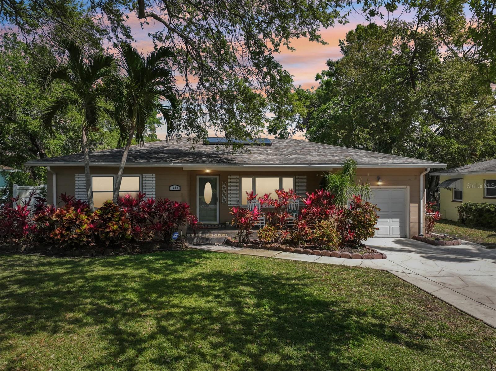 1808 GRAY ST S, GULFPORT, FL, 33707