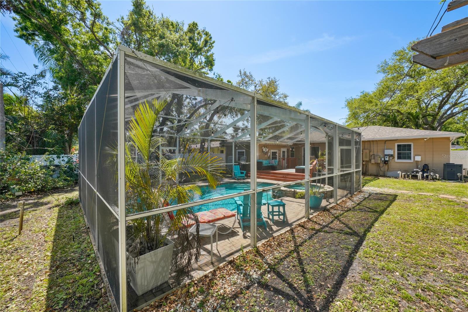 1808 GRAY ST S, GULFPORT, FL, 33707