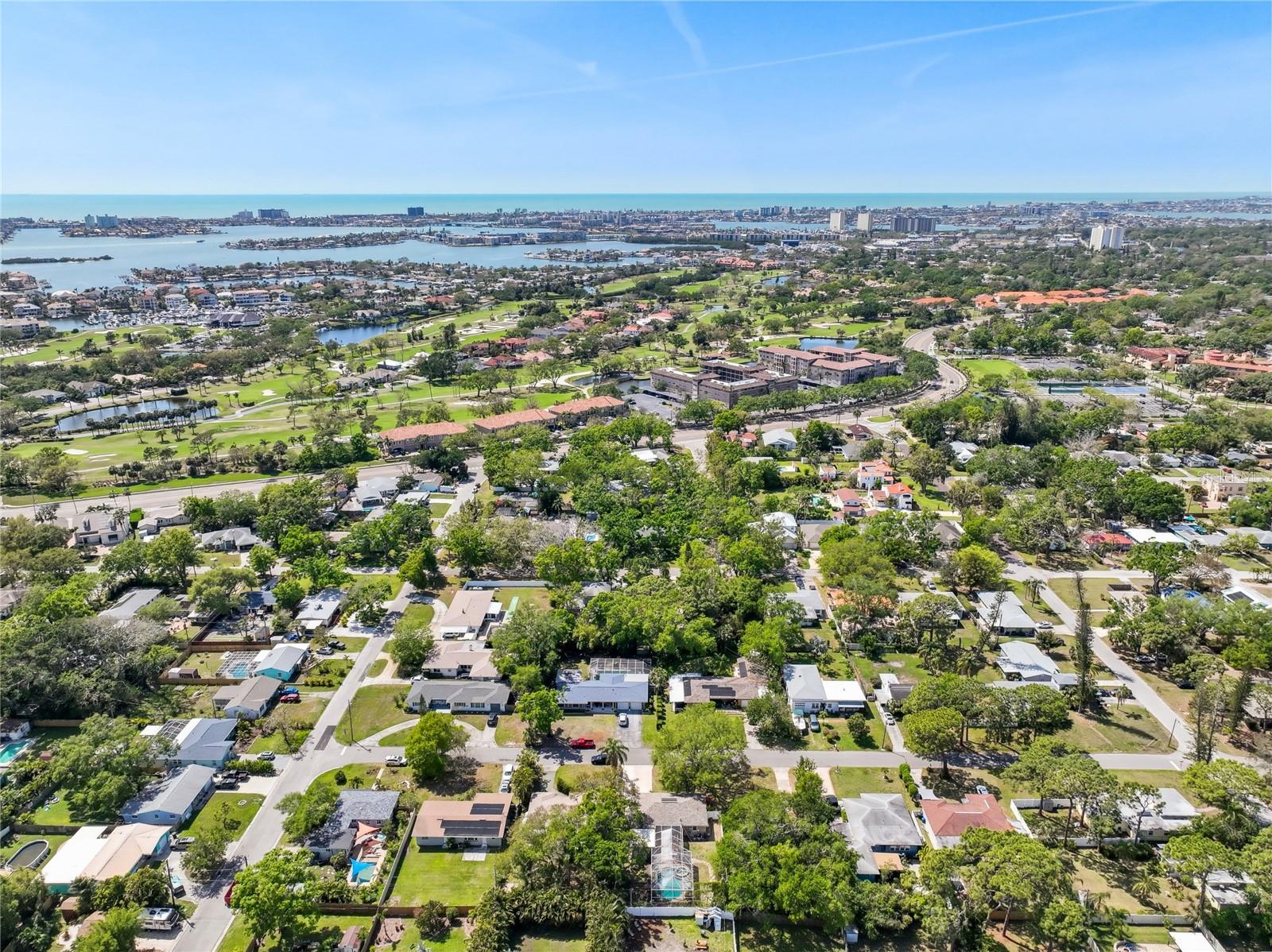 1808 GRAY ST S, GULFPORT, FL, 33707