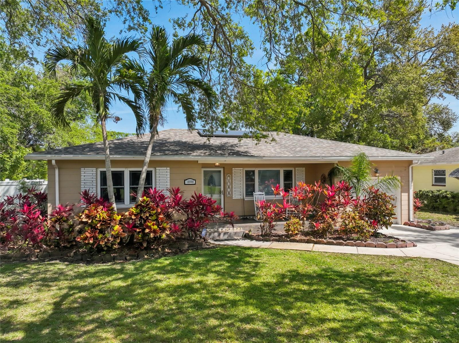 1808 GRAY ST S, GULFPORT, FL, 33707