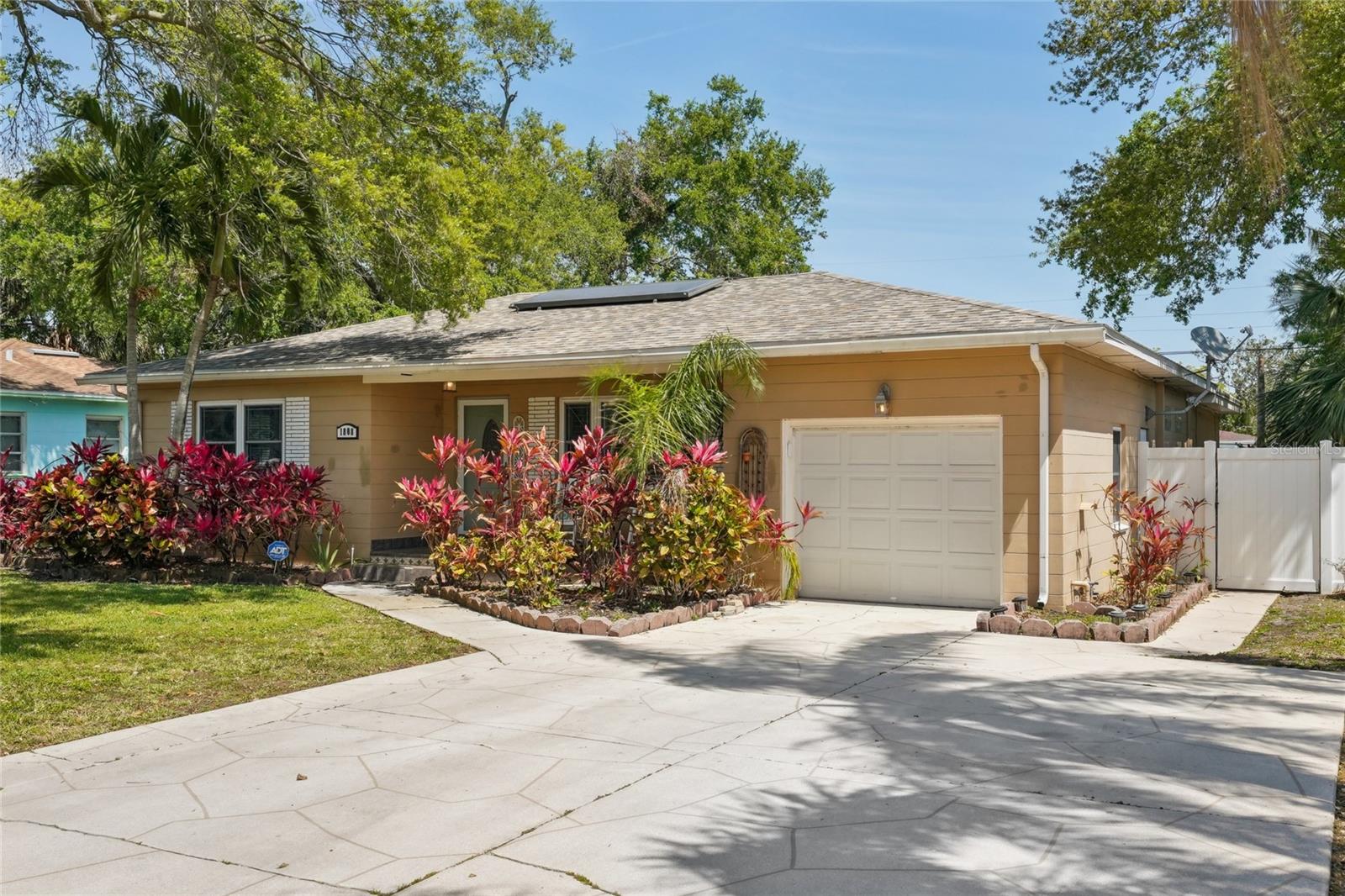 1808 GRAY ST S, GULFPORT, FL, 33707