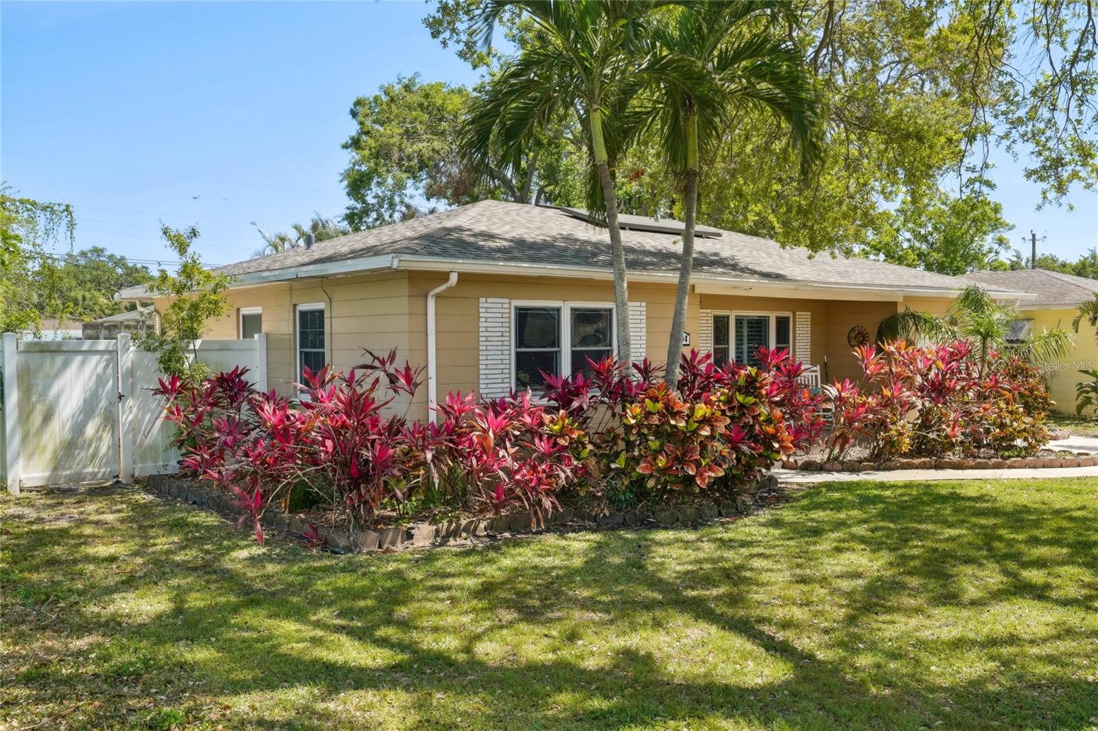 1808 GRAY ST S, GULFPORT, FL, 33707