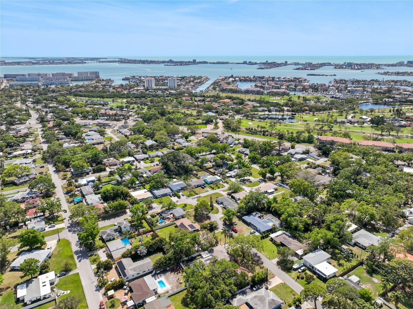1808 GRAY ST S, GULFPORT, FL, 33707