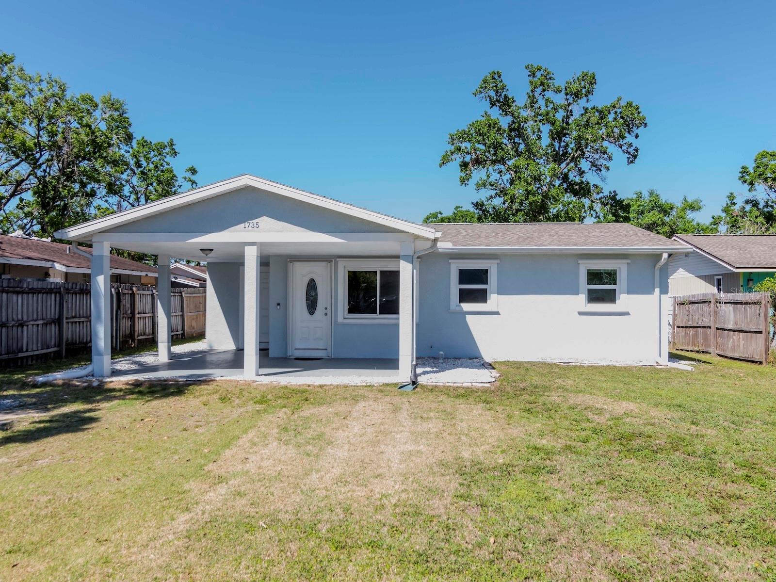 1735 W COMANCHE AVE, TAMPA, FL, 33603