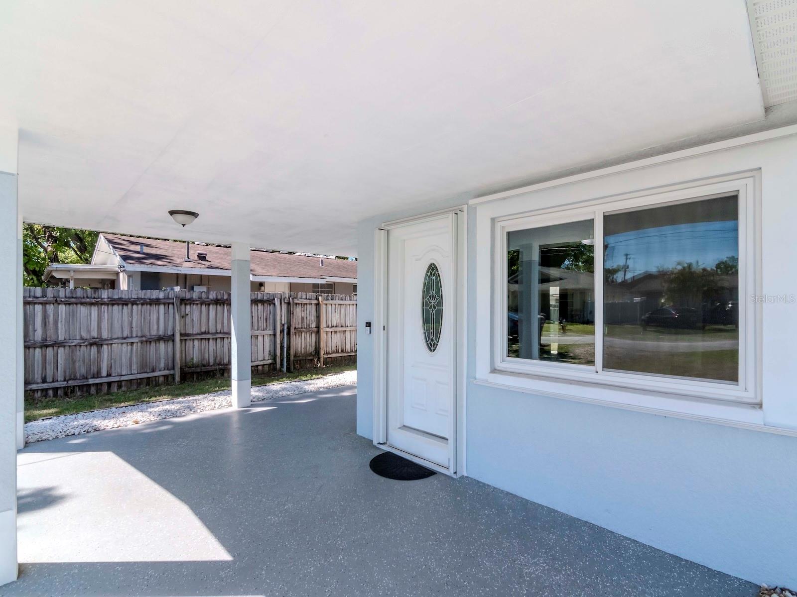 1735 W COMANCHE AVE, TAMPA, FL, 33603