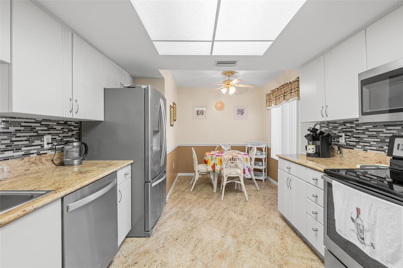 4453 46TH AVE W, BRADENTON, FL, 34210