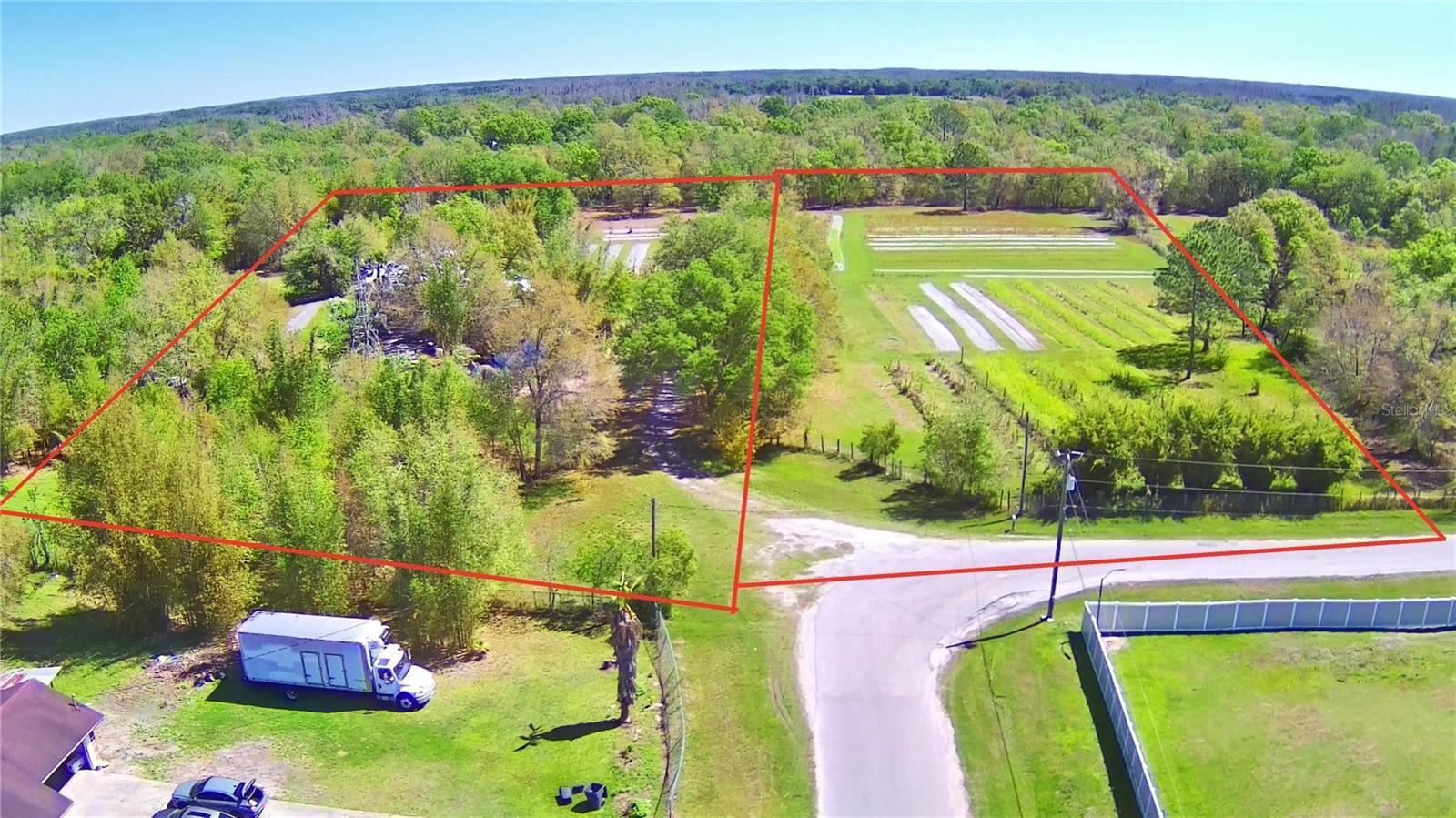 0 RANCHLAND DR, LAKELAND, FL, 33809