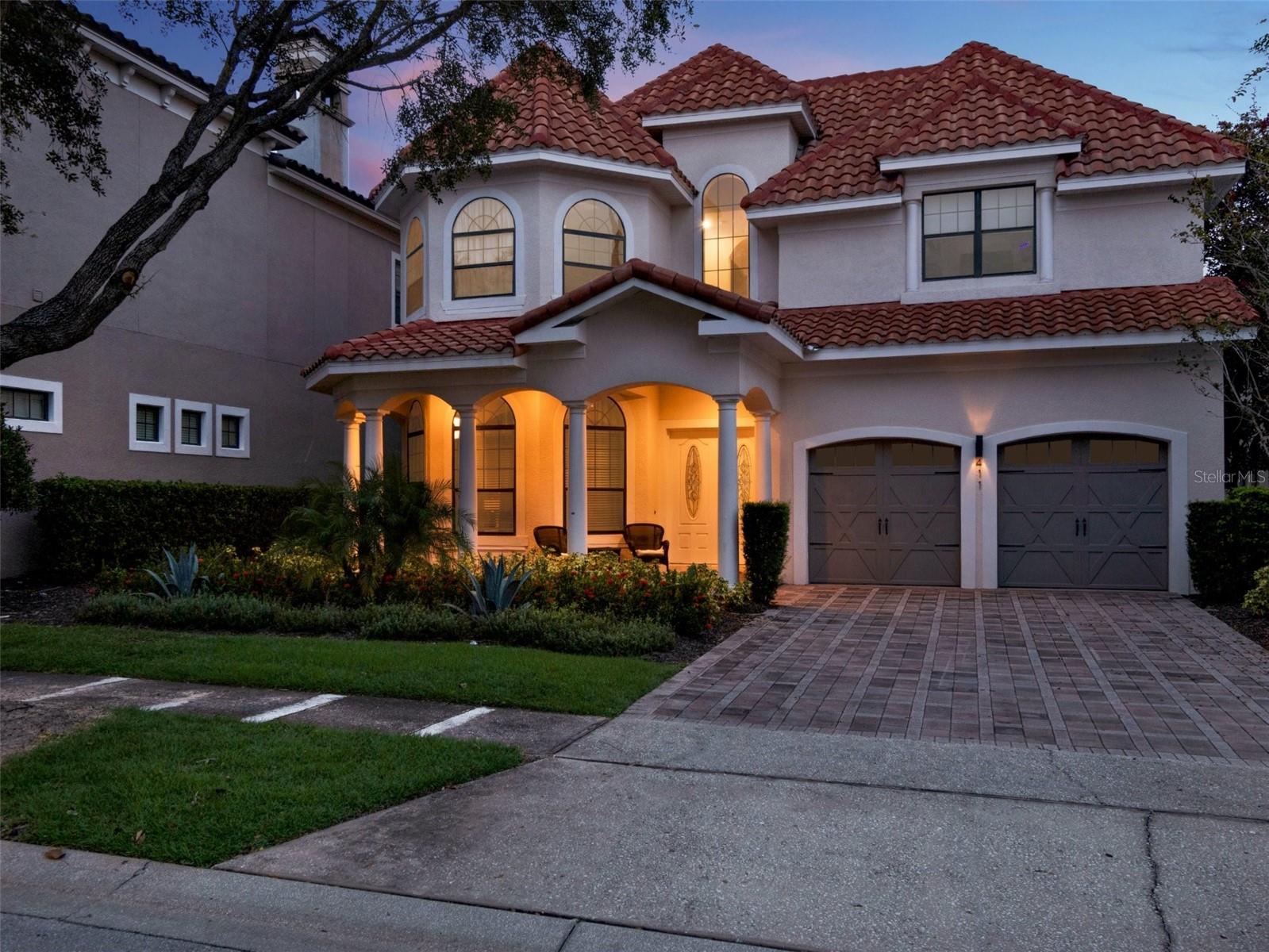 411 MUIRFIELD LOOP, REUNION, FL, 34747