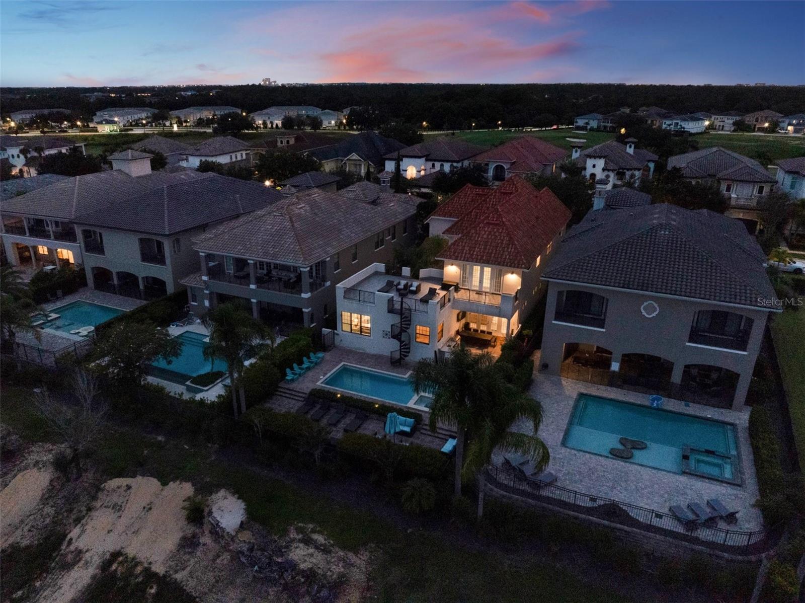 411 MUIRFIELD LOOP, REUNION, FL, 34747