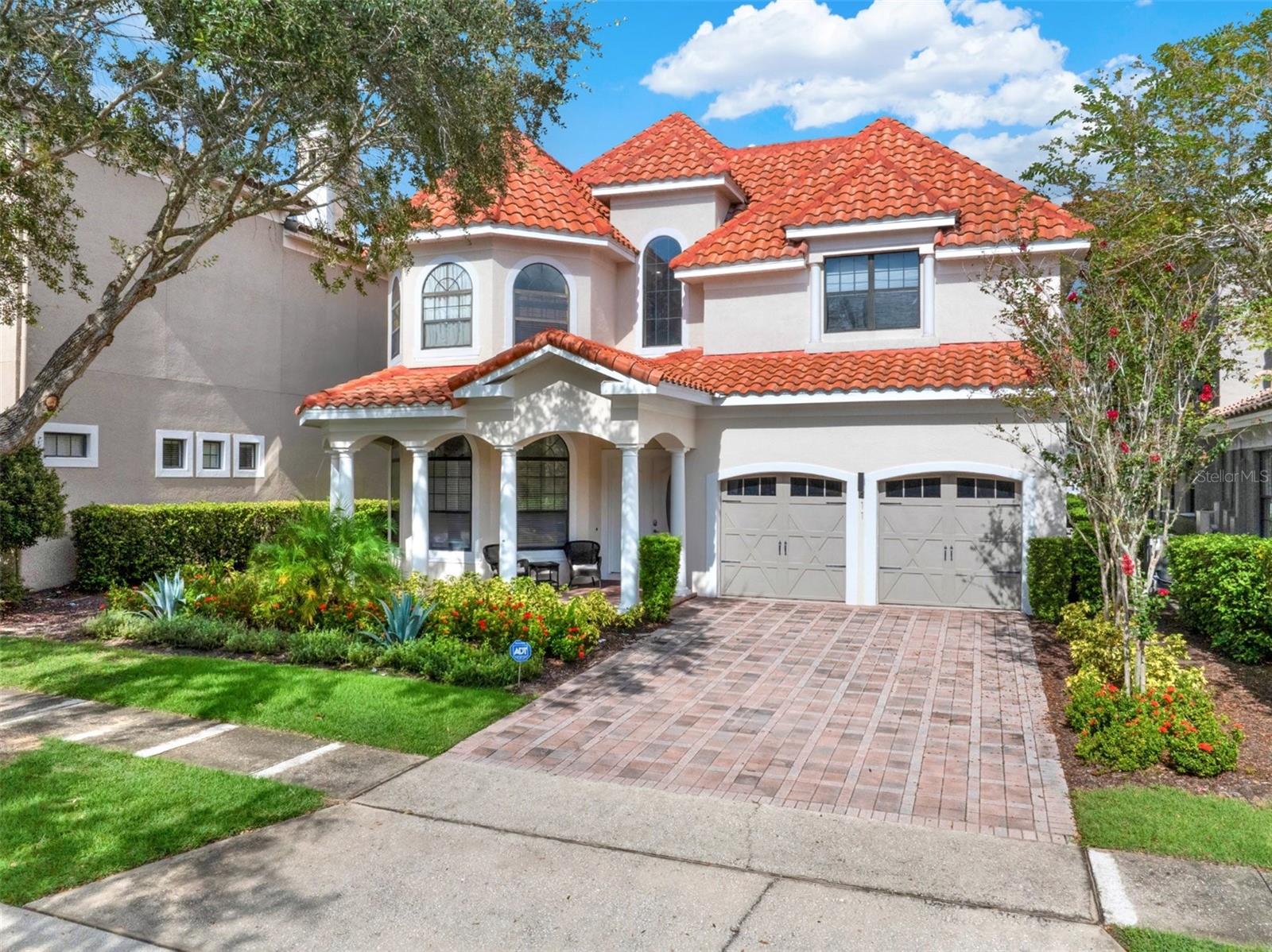 411 MUIRFIELD LOOP, REUNION, FL, 34747