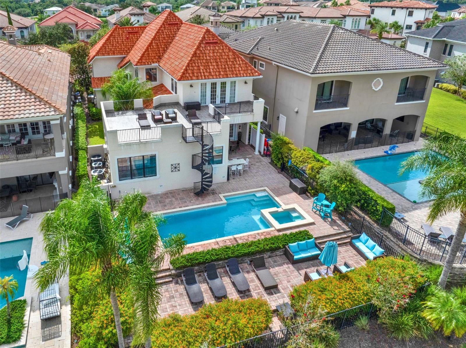 411 MUIRFIELD LOOP, REUNION, FL, 34747