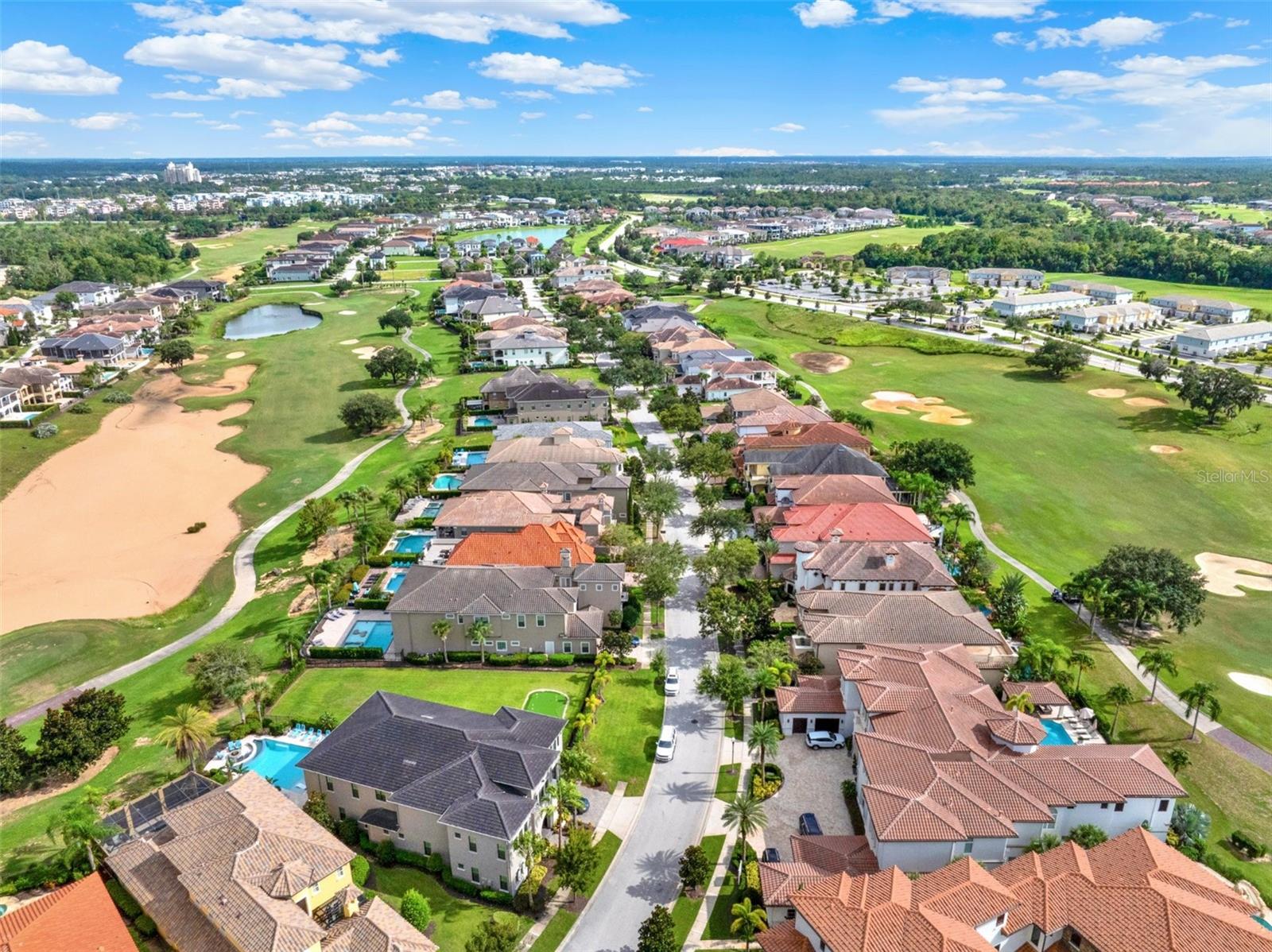 411 MUIRFIELD LOOP, REUNION, FL, 34747