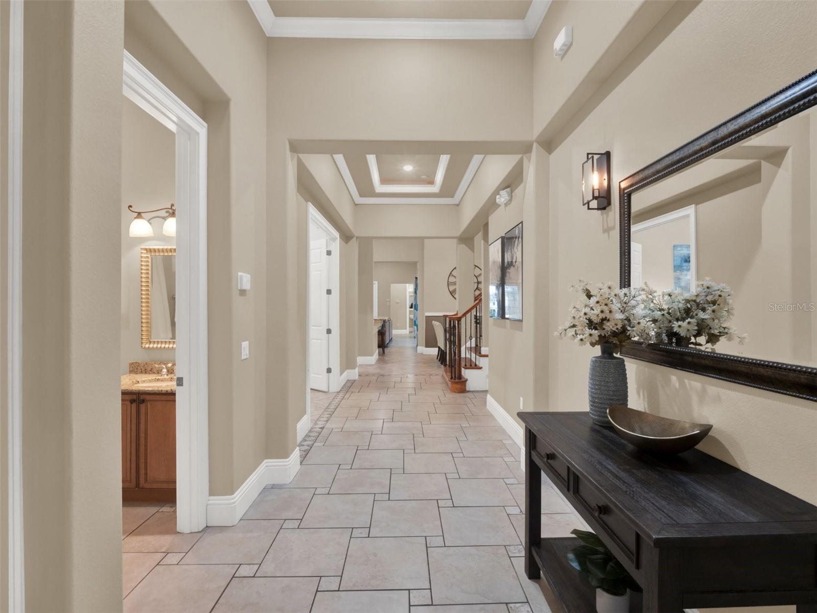 411 MUIRFIELD LOOP, REUNION, FL, 34747