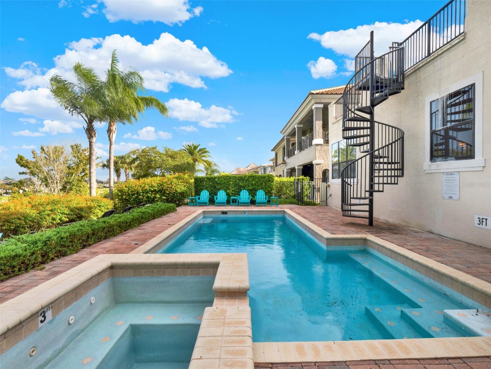 411 MUIRFIELD LOOP, REUNION, FL, 34747
