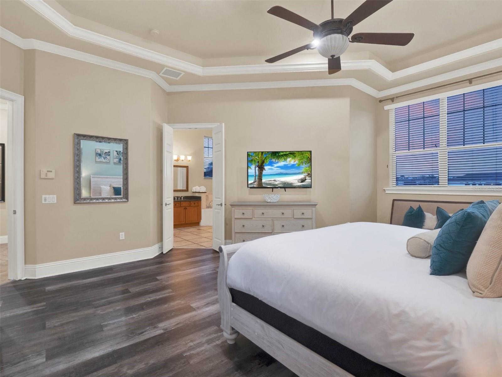 411 MUIRFIELD LOOP, REUNION, FL, 34747