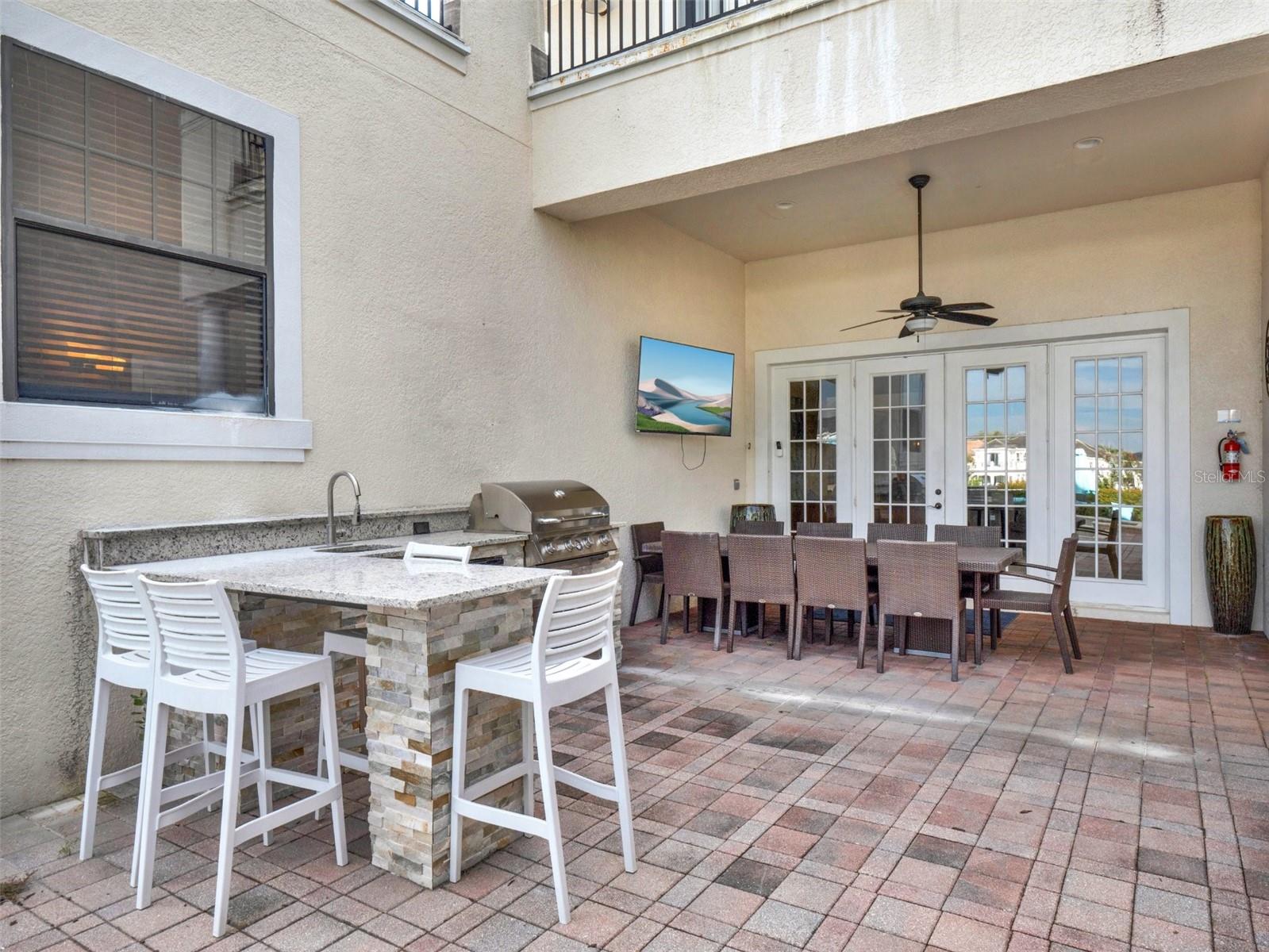 411 MUIRFIELD LOOP, REUNION, FL, 34747