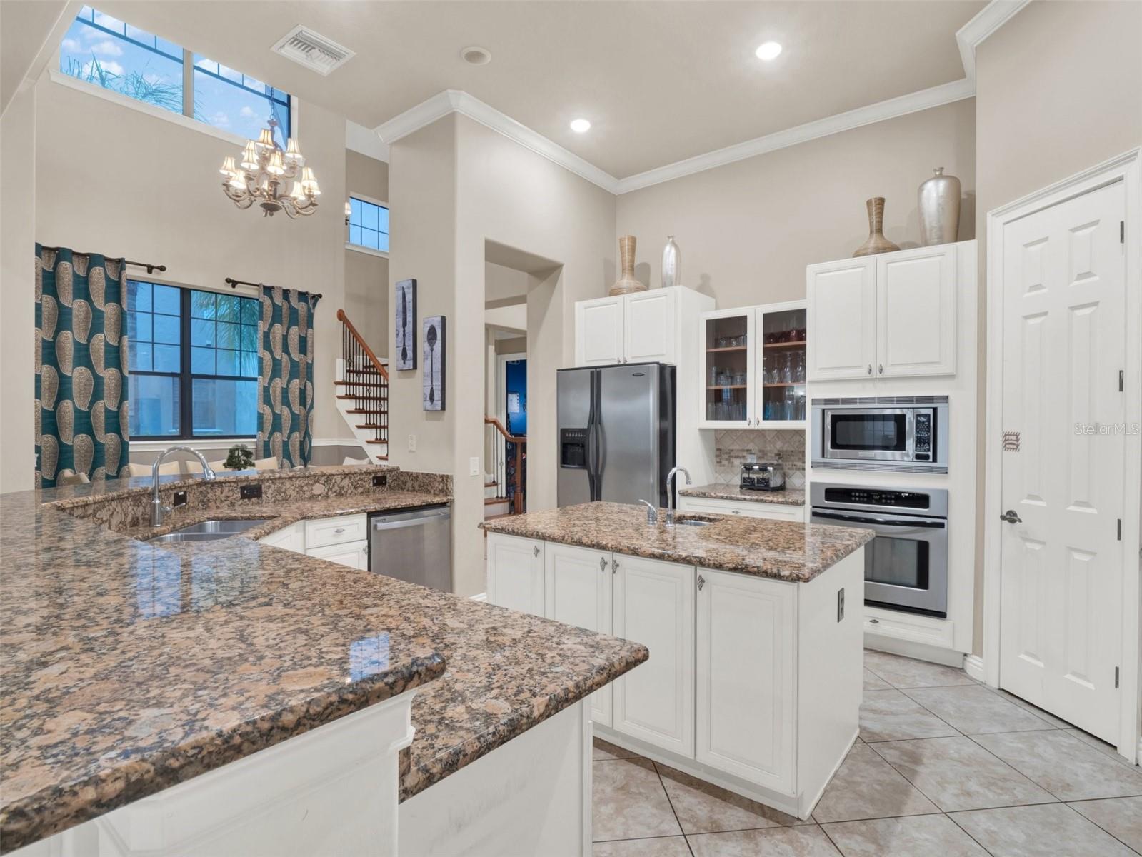411 MUIRFIELD LOOP, REUNION, FL, 34747