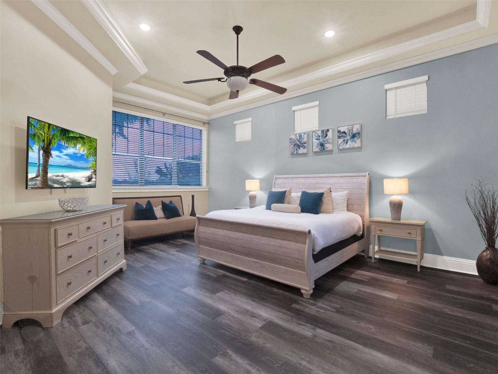 411 MUIRFIELD LOOP, REUNION, FL, 34747